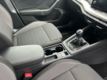 2024 Skoda Octavia - thumbnail 17