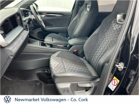 2026 Volkswagen Tayron - thumbnail 34