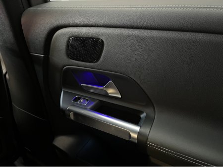 2025 Mercedes-Benz EQB - thumbnail 14