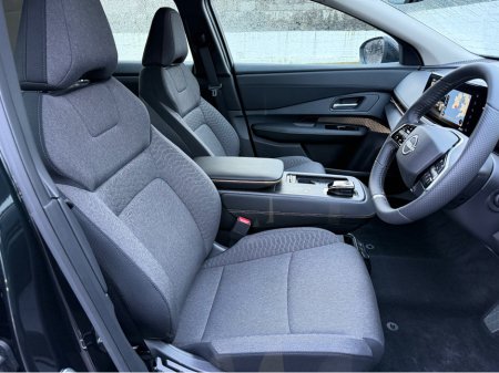 2026 Nissan Ariya - thumbnail 17