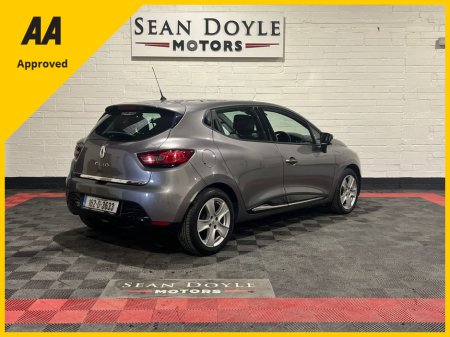 2016 Renault Clio - thumbnail 6