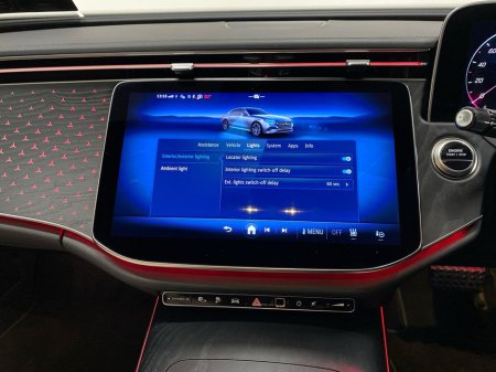 2025 Mercedes-Benz E Class - thumbnail 11