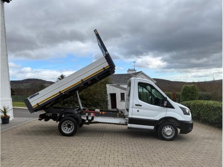 2021 Ford Transit - thumbnail 14