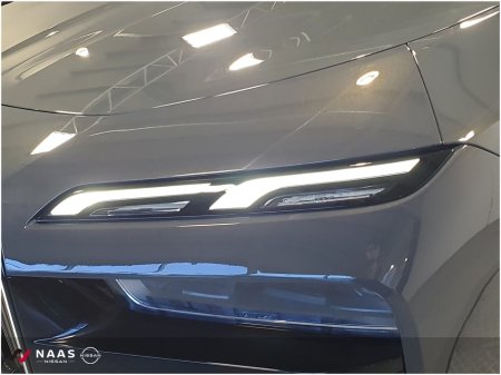 2025 BMW 7 Series 750E XDRIVE M SPORT 483BHP €109,945 thumbnail