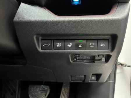 2023 Toyota Rav4 - thumbnail 14