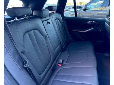 2022 BMW X5 *N1 Business- NO VAT* XDRIVE 45E M SPORT PHEV A €66,000 thumbnail