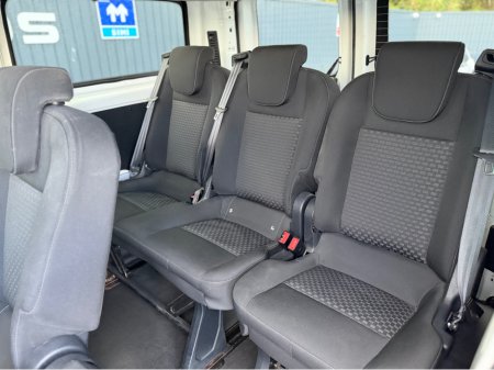 2021 Ford Transit Custom - thumbnail 36