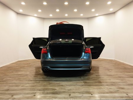 2014 Audi A6 2.0 TDI 177 MULTI S LINE 4DR AUTO €12,950