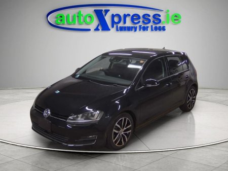 2014 Volkswagen Golf - photo 5