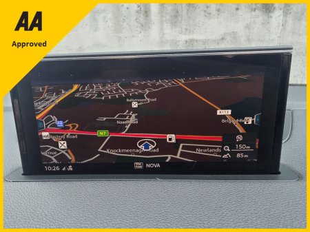 2018 Audi Q7 S-LINE * QUATTRO * 7 SEATER €39,900 thumbnail