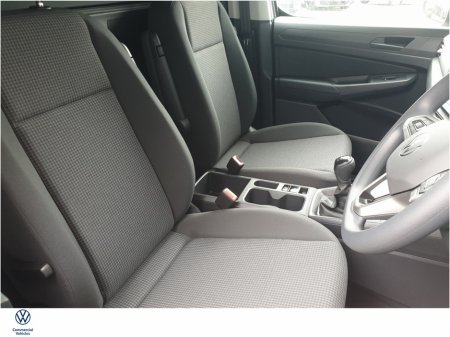 2024 Volkswagen Caddy - thumbnail 10