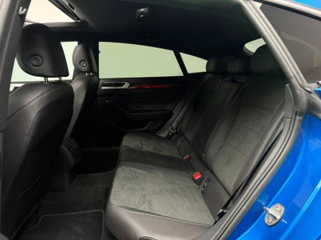 2024 Volkswagen Arteon - thumbnail 11