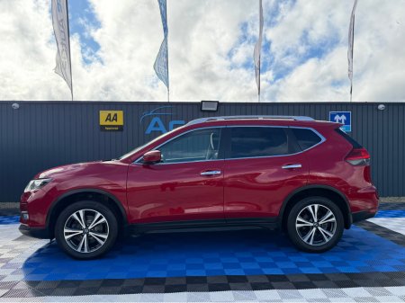 2020 Nissan X-Trail - thumbnail 5
