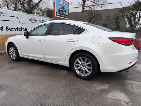 2016 Mazda Mazda6 - thumbnail 10