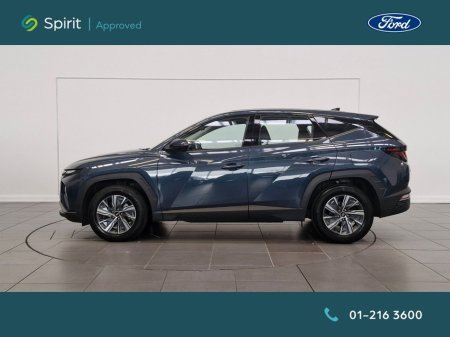 2022 Hyundai Tucson - thumbnail 6