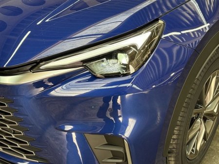 2026 Lexus LBX New LBX Available for immediate delivery thumbnail