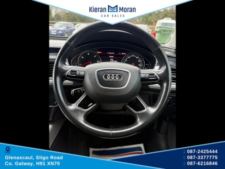 2017 Audi A6 - thumbnail 13