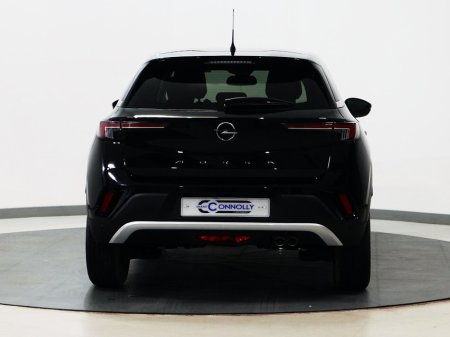 2023 Opel Mokka - view 4