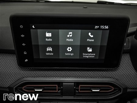 2023 Dacia Sandero Stepway - thumbnail 25