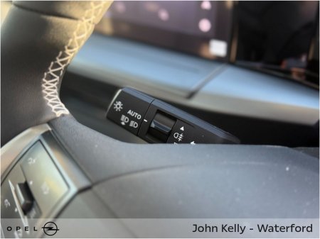 2026 Opel Frontera 1.2 Petrol ELEGANCEHybrid €33,965 thumbnail