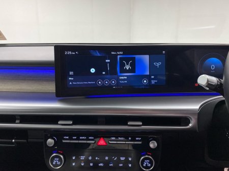 2025 Hyundai Ioniq 9 - thumbnail 14