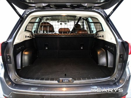 2020 Subaru Forester 2.0i MHEV e-Boxer XE Lineartronic €28,888 thumbnail