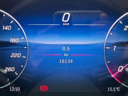 2024 Mercedes-Benz CLE 220D AMG Line Coupe €66,950 thumbnail