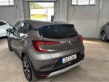 2023 Renault Captur - thumbnail 17