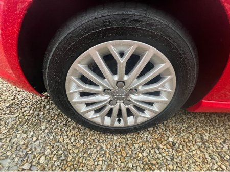 2016 Audi A3 ==1.6 TDI SE TECHNIK ULTRA//NEW NCT//SERVICED== €11,650 thumbnail