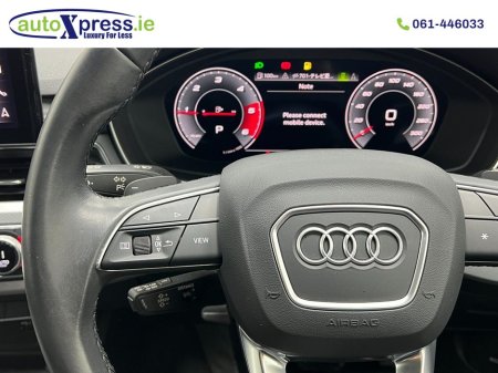 2021 Audi A4 - thumbnail 29