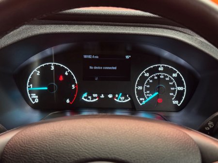 2024 Ford Transit - thumbnail 10