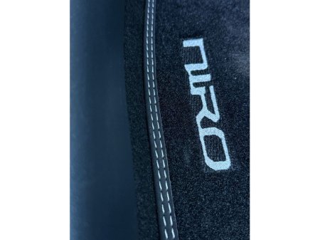 2024 Kia Niro HEV K3 5DR Auto €30,950 thumbnail