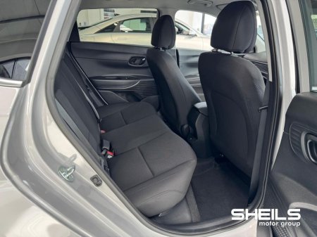 2026 Hyundai i20 *PCP Available* Deluxe PLUS €27,300 thumbnail