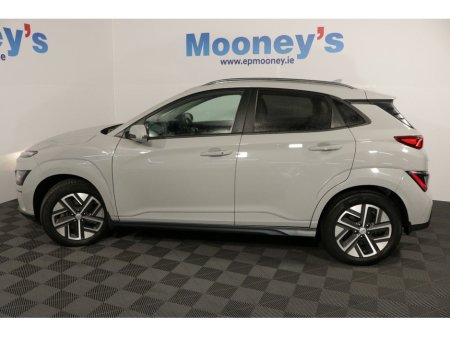 2022 Hyundai Kona ELECTRIC PREMIUM 64 kWh EV €20,995 thumbnail