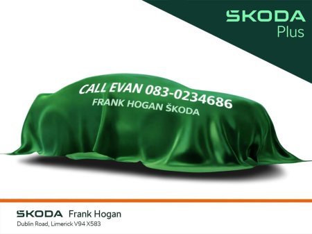 2023 Skoda Kodiaq 2.0 TDI 150HP DSG Style 7 Seat + Pan Sunroof + Style Pack 