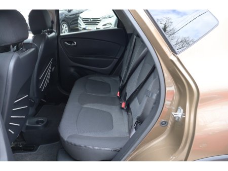 2017 Renault Captur - thumbnail 27