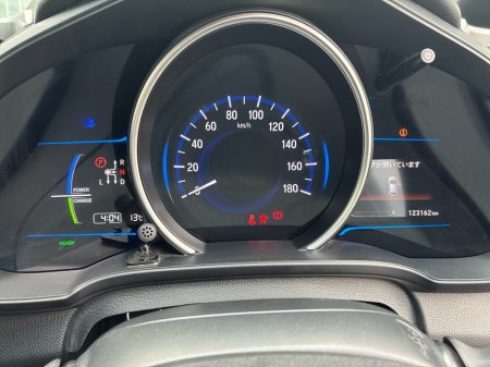 2014 Honda Fit - thumbnail 15