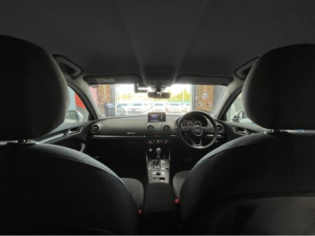 2019 Audi A3 - thumbnail 11