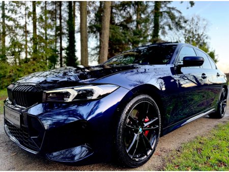 2024 BMW 3 Series for sale