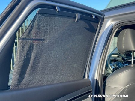 2023 Hyundai Tucson 2WD Executive Plus HEV STG Auto €35,950 thumbnail