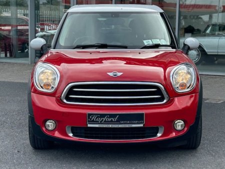 2016 MINI Hatch 2.0 COOPER SD COUPE AUTO €12,945