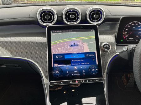 2026 Mercedes-Benz GLC Class - thumbnail 11