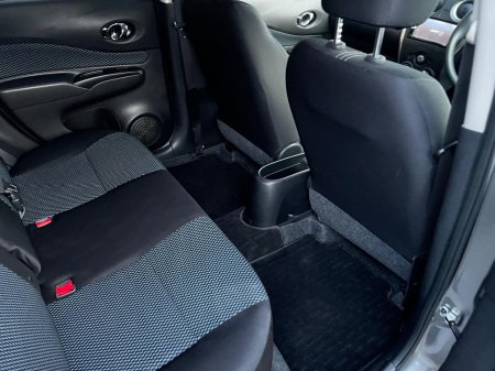 2015 Nissan Note Nissan note 1.2 petrol high spec model €9,750 thumbnail