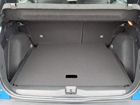 2026 Opel Frontera - thumbnail 19