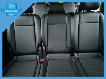 2026 Volkswagen Caddy /2026/1.5 PETROL PLUG-IN HYBRID/7 SEATER/WAV €69,500 thumbnail