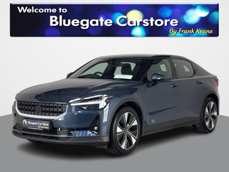 2023 Polestar 2 - thumbnail 6
