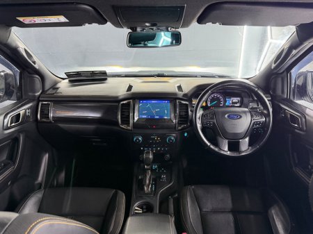 2021 Ford Ranger  €29,950 thumbnail