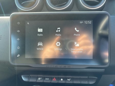 2024 Dacia Duster - thumbnail 17