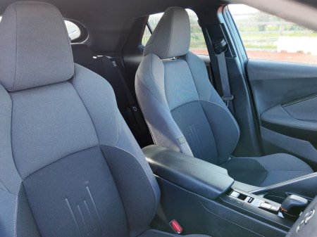 2024 Toyota C-HR Hybrid Sport+ 4DR Auto, €34,900 thumbnail