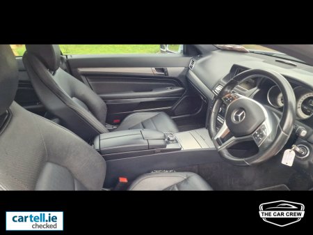 2016 Mercedes-Benz E Class - thumbnail 15